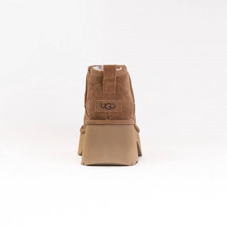 Ugg - Women's Classic Ultra Mini New Height Boot