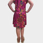 Johnny Was - THE BRIGETTE CAP SLEEVE DRESS