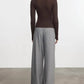 Enza Costa - CASHMERE TWIST TOP