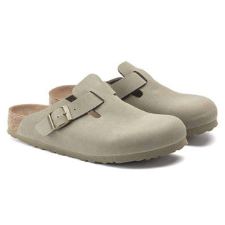 Birkenstock - Women's Boston Original Footbed Clog
