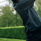 Abacus Sportswear Us - Bounce Waterproof Hoodie