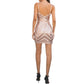 Verte - Shine Bright Sequin Mini Dress