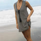 Sitano - Women's Sorrento Short Dress