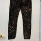 Joseph Ribkoff - Animal Print Slim Fit Jeans