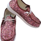 Corkys Footwear - Women's Glitter Kayak Shoes