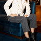 Generation Love - Eliza Tweed Blazer