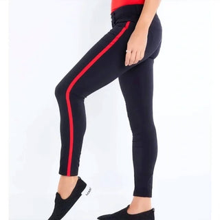 Anatomie - luisa Stripe skinny pant