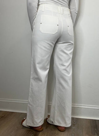 Papermoon - Coastal Calm Pants