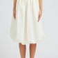 Current Air - Sarai Midi Bubble Skirt