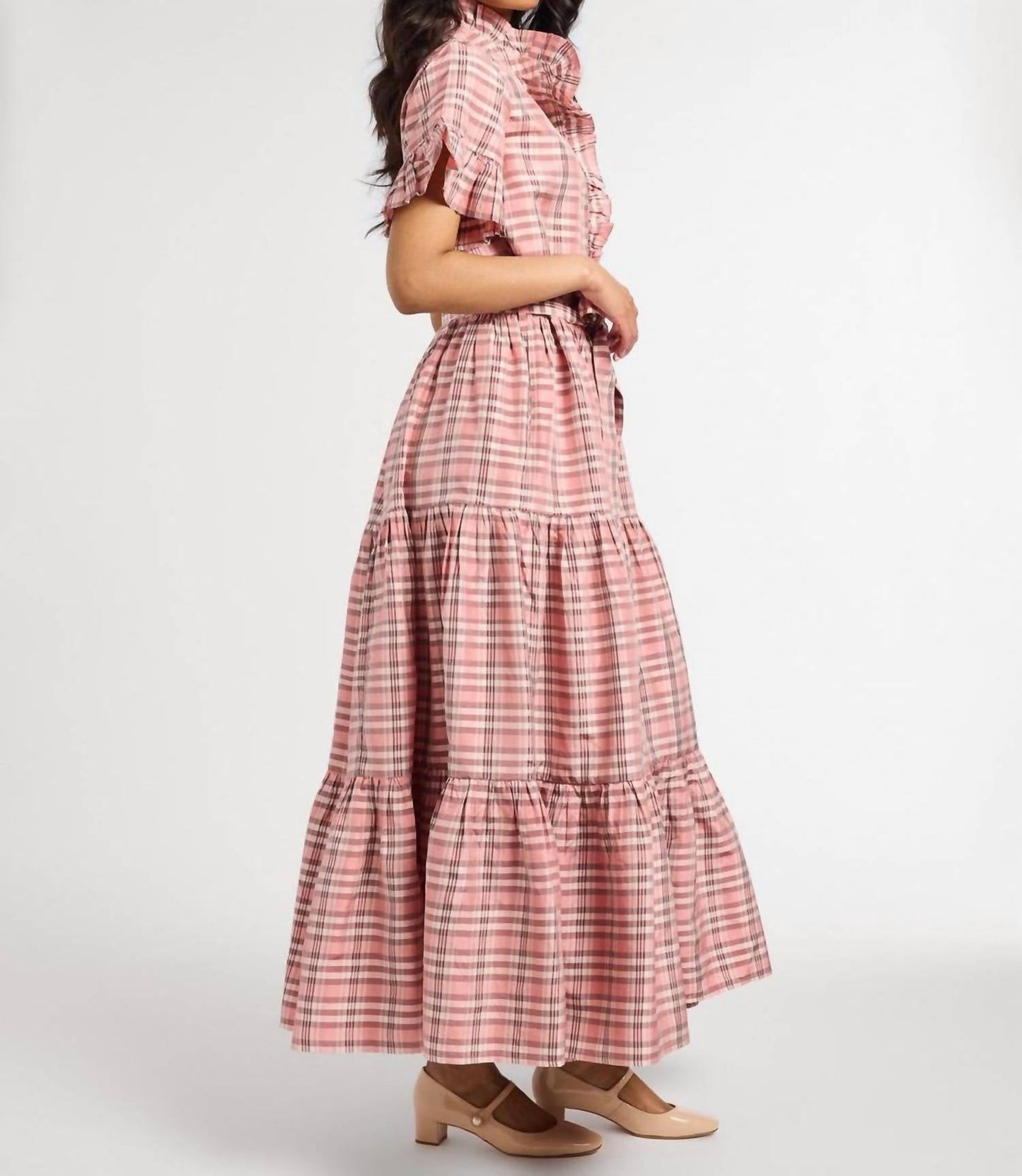 Mille - Victoria Dress