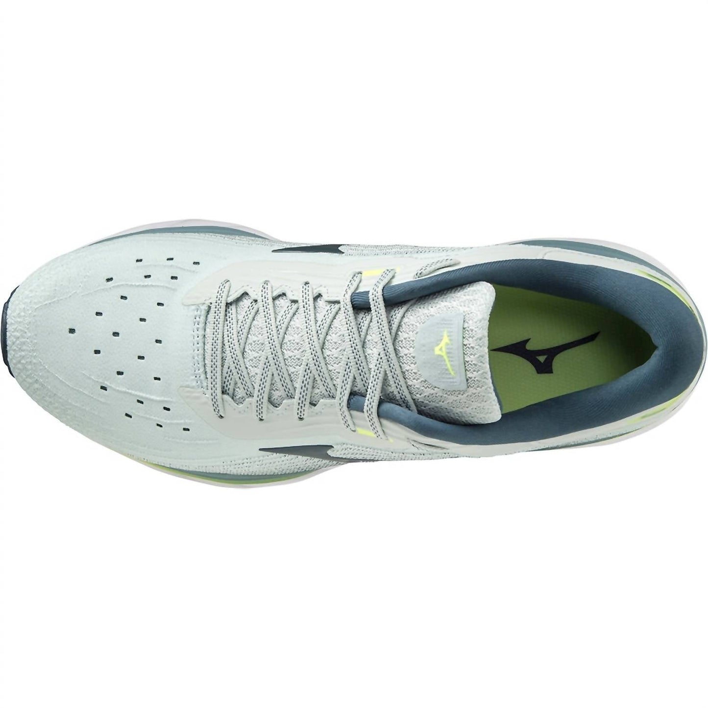 Mizuno - MEN'S WAVE SKY 5 RUNNING SHOES - D/MEDIUM WIDTH