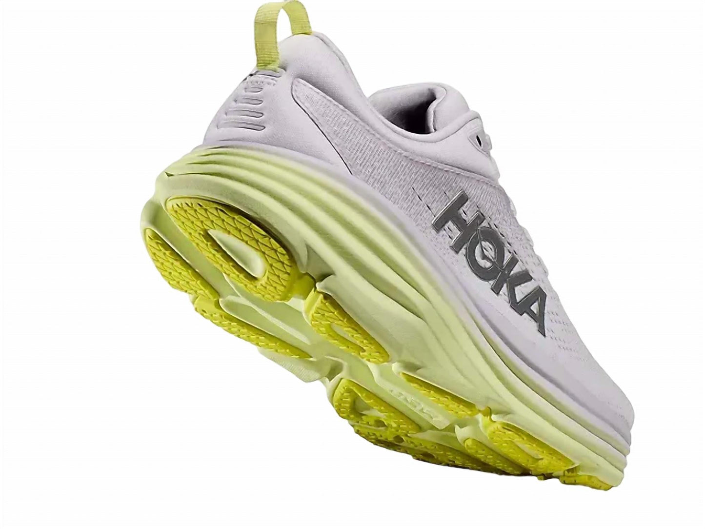 Hoka - Women's Bondi 8 Running Shoes