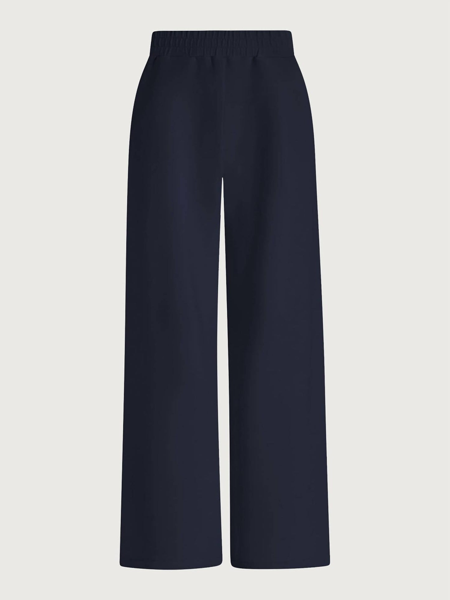 Varley - Extra Wide Leg Pants