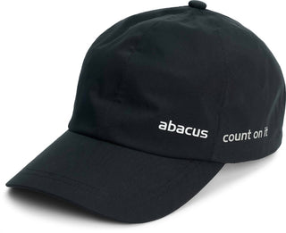 Abacus Sportswear Us - Unisex Links 2-way Stretch Waterproof Cap