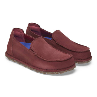 Birkenstock - Women's Utti Suede Clogs