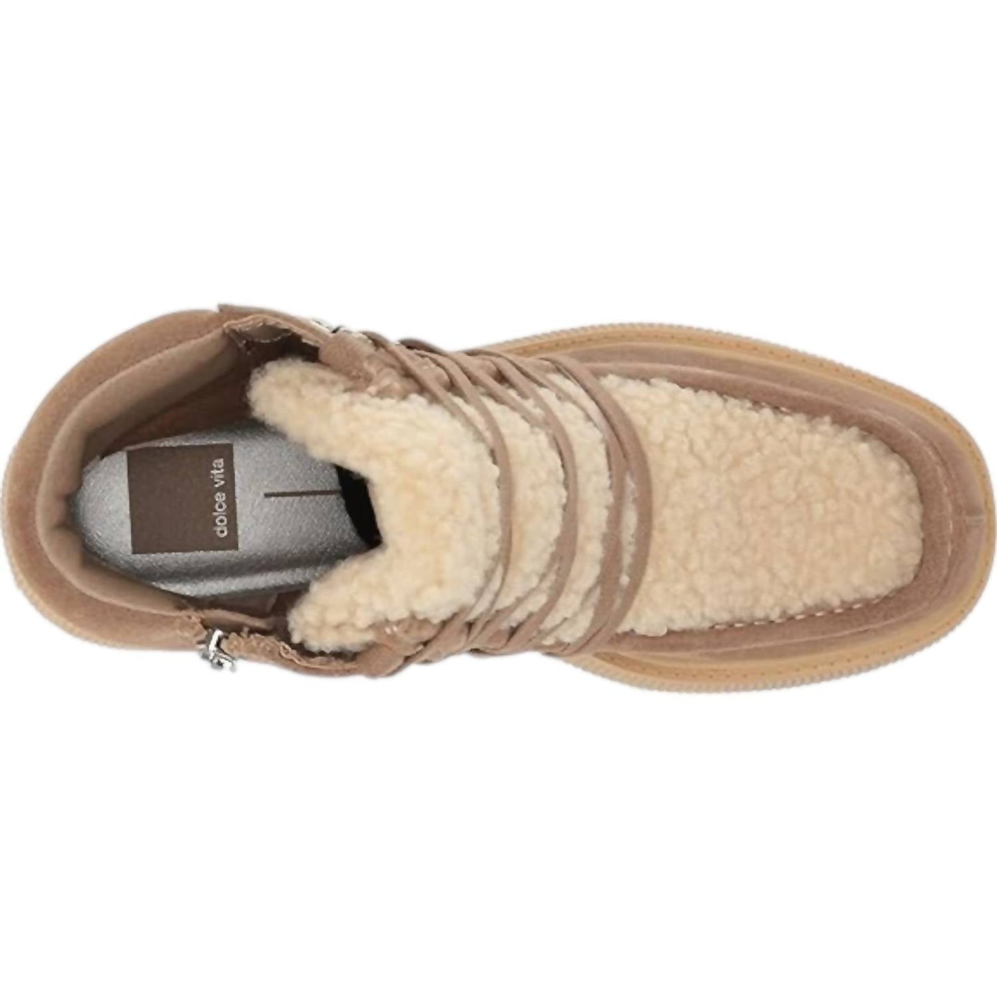 Dolce Vita - Women's Jasmin Boots