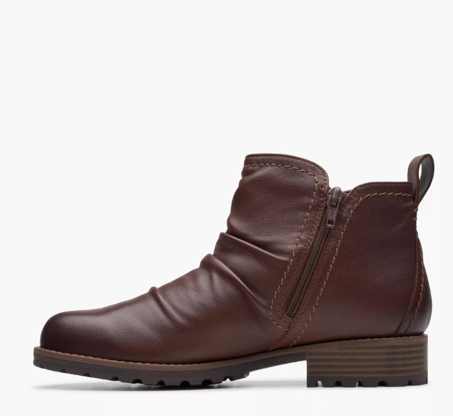 Clarks - Women's Aspra Waterproof Boot