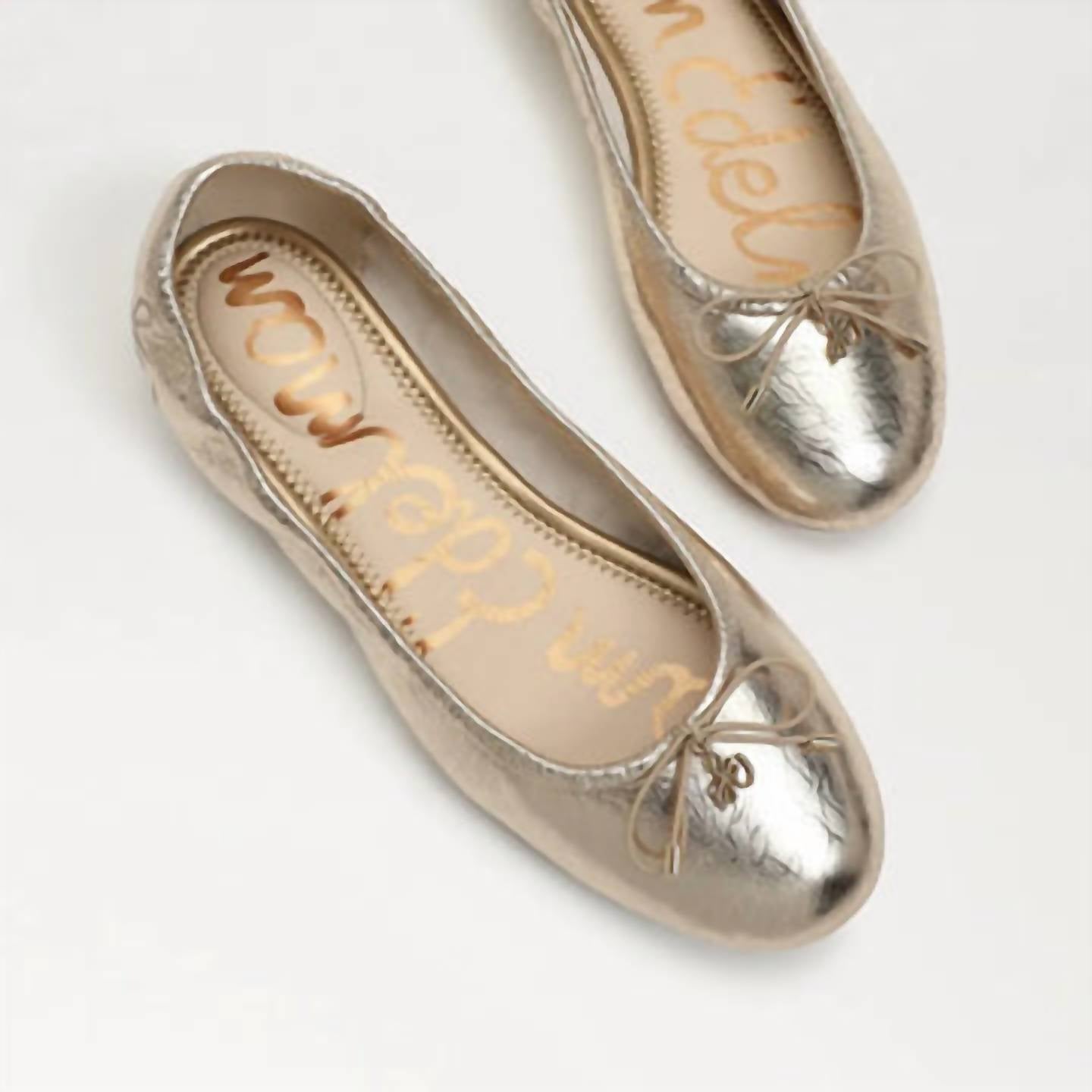 Sam Edelman - Women's Felicia Ballet Flat
