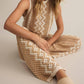 Z Supply - Loma Crochet Pant