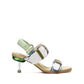 4Ccccees - Women's Osha Line Mid Sandal