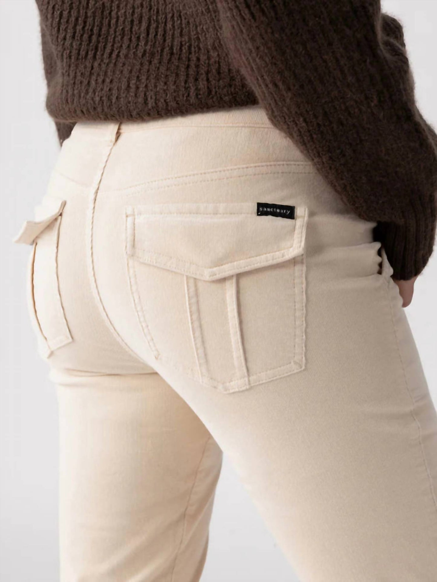 Sanctuary - Corduroy Hayden Pants