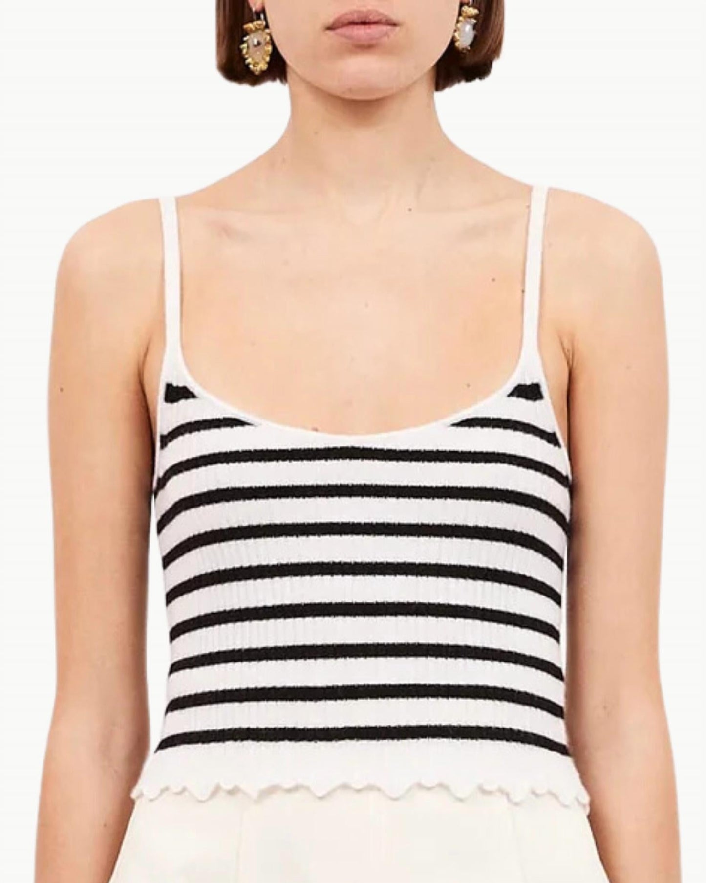 Ulla Johnson - Klea Top