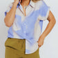 Eve Gravel - Artic Shirt Nuage