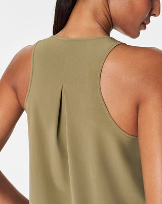 Spanx - Casual Fridays Tank Top