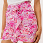 For Love & Lemons - ANNABELLE MINI SKIRT