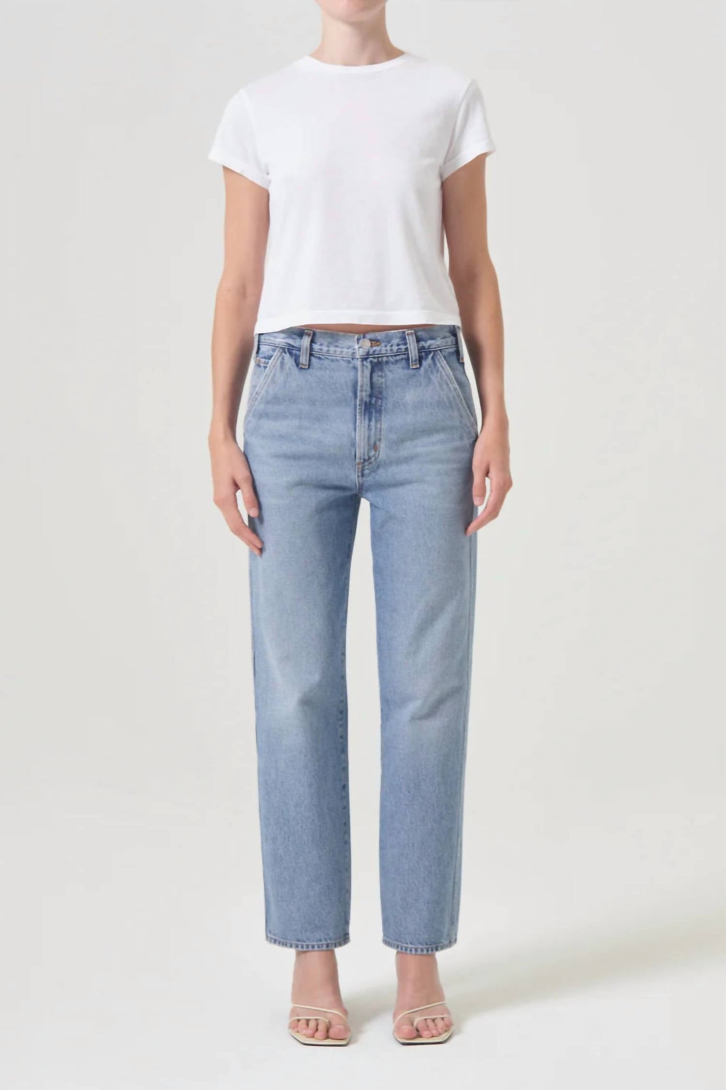 Agolde - Cooper Trouser
