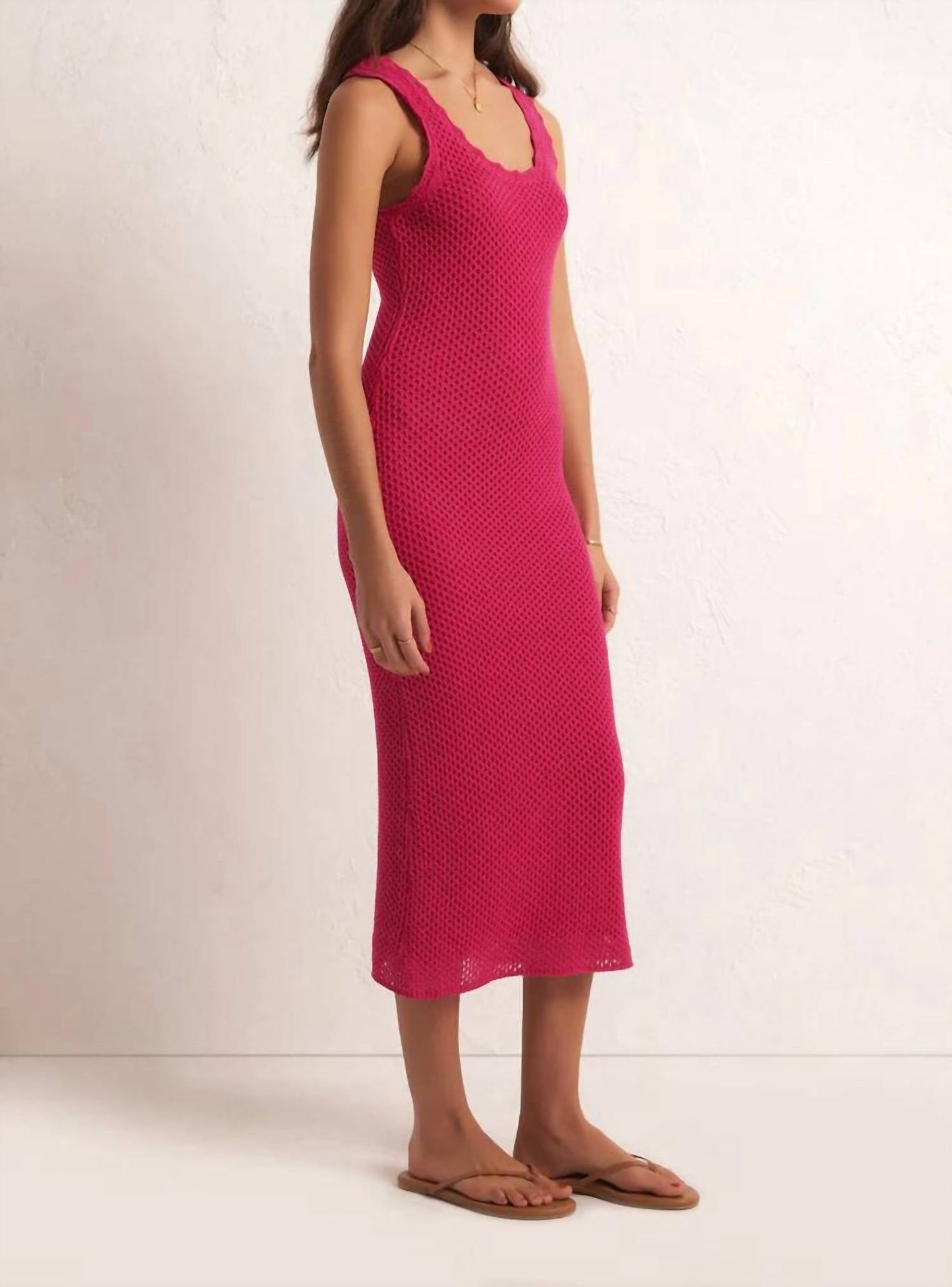 Z Supply - Ibiza Sweater Dress