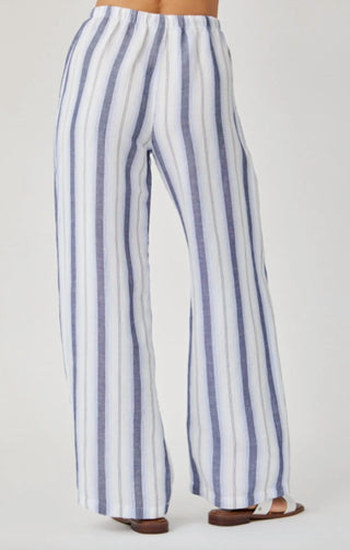 Bella Dahl - Easy Wide Leg Pant