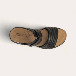 Naot - Women's Vesta Sandals - Medium