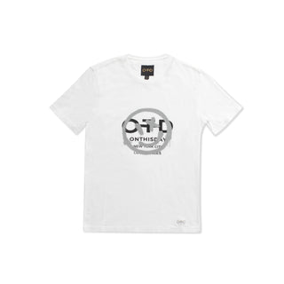On This Day - Graffiti Art Graphic Tee