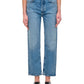 Citizens Of Humanity - Delphina High Rise Straight Jean