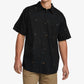 Billabong - Short Sleeve Button Down Shirt