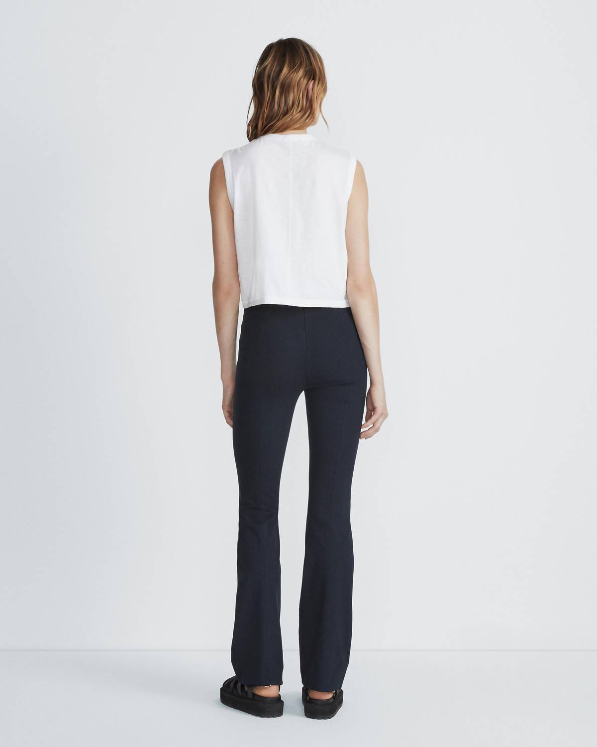 Rag & Bone - SIMONE FLARE PANT