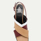 Pierre Hardy - Women's Alpha Cross Sandal