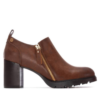 Xti - Women's 144301 Block Heeled Sandals