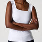 Joseph Ribkoff - Square neck tank