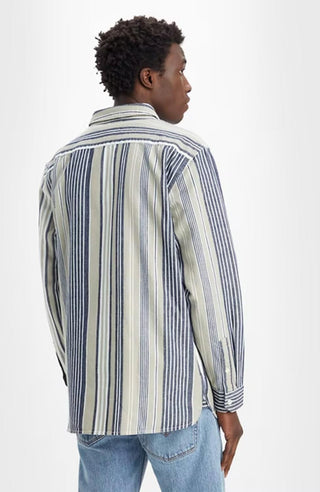 Levi'S - Jackson Worker Overshirt