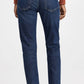 Agolde - Riley High Rise Straight Crop Jean