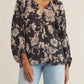 Z Supply - Wren Ari Blouse