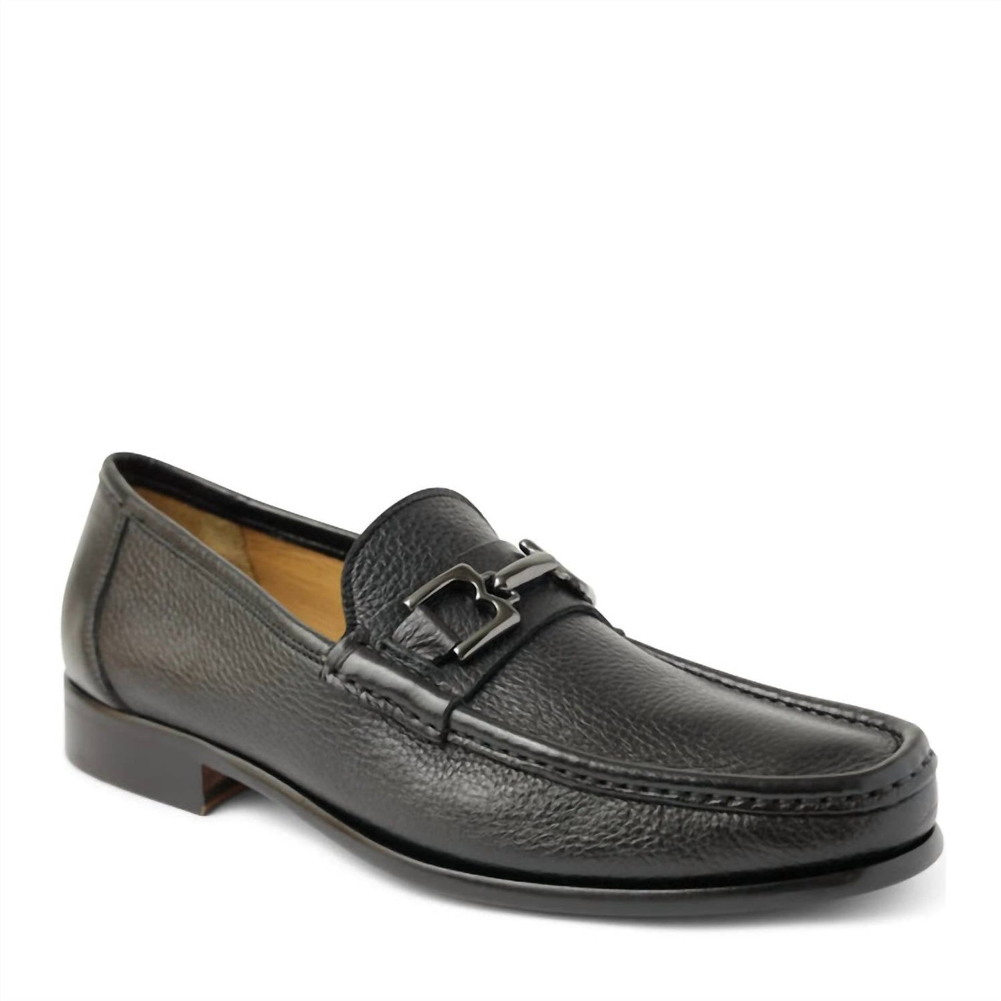 Bruno Magli - Men's Trieste Dress Loafers Shoes