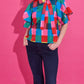 Alden Adair - Heddy Top
