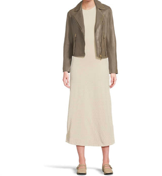 Free People - Eventide Midi Dress