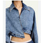 Alaia - Women's Spiral Jacket
