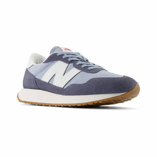 New Balance - Men's 237v1 Shoes - D Width