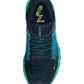 361 Degrees - Women's Yushans 2 Trail Running Shoes - Medium Width