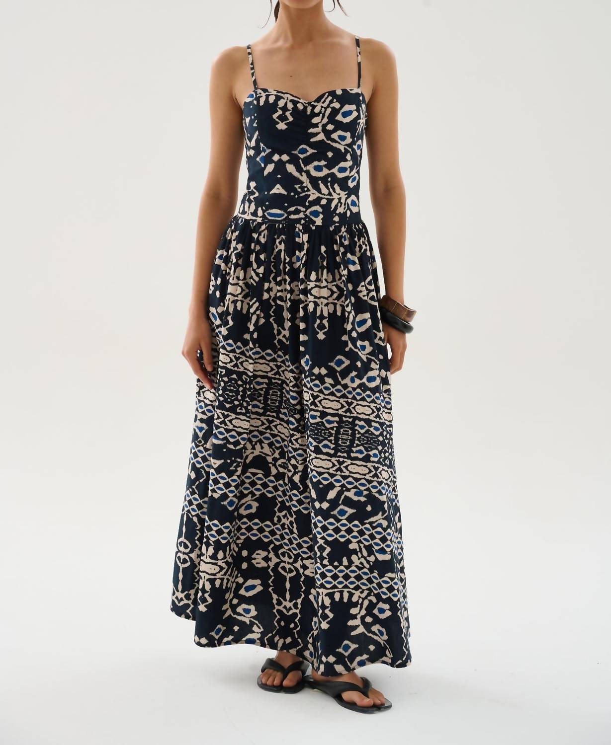 Maria Cher - Ensenada Finley Long Dress